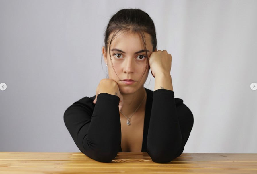 Foto de Alexandra Pérez